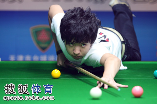 串的比賽中 串的比賽中