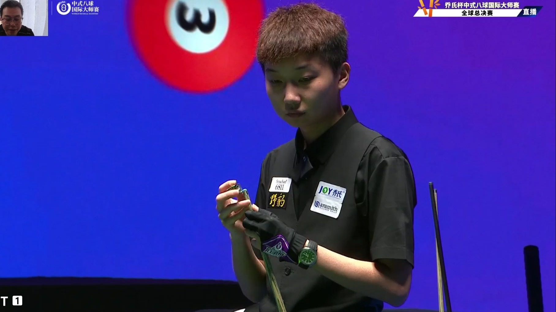 现在的局势 现在的局势