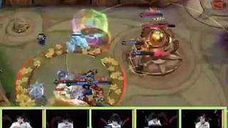 显示出训练 显示出训练